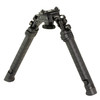 FAB DEF SPIKE TAC BIPOD MLOK BLACK