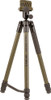 ALUMINUM W/GEAR HOOK/CASE ODGNBOG DEATHGRIP INFINITE TRIPOD 