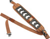 Featherlight Black & Brown Rifle W/ Swivels Hang Box E/F