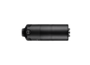 Maxim Defense MXM48214  MS-57 K 5.7x28mm 1.50" Black Titanium/Stainless Steel