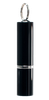 Pepper Shield PSLIPB PepperShield Pepper Spray OC Pepper Range 10 ft 0.75 oz Black
