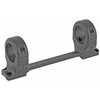 DNZ BRN X-BOLT LA HIGH 1" BLK