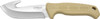4" SS BLADE W/ SHEATHCAMILLUS ROTO GUT HOOK KNIFE 