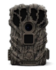 Stealth Cam STC-BT18 Browtine Trail Camera Camo 4/8/18MP Image Resolution 32GB Memory Features Integrated Python Provision Lock Latch