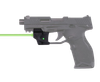VIR 9120093 E SERIES GRN LASER TAURUS TX22