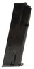 Mec-Gar Browning Magazine HP Magazine 9mm Blued Steel 13/rd