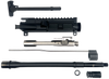 LBE Unlimited AR137RBK Ready Build Kit  13.7"