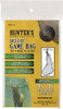 HEAVY DUTY 40"X48" REUSABLEHS GAME HANGING BAG DELUXE 