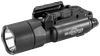 SureFire X300TA X300T-A Turbo Black Anodized 650 Lumens White LED