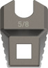MUZZLE A2 BUTTSTOCK EXT WRENCHREAL AVID MASTER FIT 5/8" 