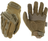 Mechanix Wear MPT-72-011 M-Pact  Coyote Synthetic Leather XL