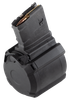 Magpul MAG993BLK PMAG GEN M3 50rd Drum 308 Win/7.62x51mm NATO Fits AR-10/M110/SR25 Black Polymer