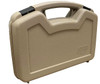 Suppressor Case Dark Earth