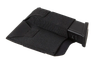 Blue Force Gear BTTSPPISTOL2BK Ten-Speed Pistol Belt Pouch Black Cordura