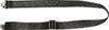 1.25" NYLON BLACK W/SWIVELSGROVTEC MOUNTAINEER SLING 