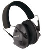 Champion Electronic Ear Muffs - Black