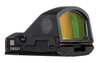 Romeo2 Reflex Sight, 6MOA Red Dot Black