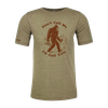 Foxpro SS2XL Squatch  Sage Cotton/Polyester Short Sleeve 2XL