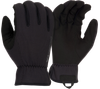 Pyramex VGTG20BX2 Operator Gloves Medium-Duty Black Synthetic Leather XXL