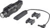 LIGHT RAIL MOUNT/REMOTE SWITCHSTREAMLIGHT TLR RM 2 LASER-G 