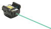 MICRO II GREENLASERMAX LASER RAIL MOUNT 
