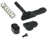 CMMG 55AFF89 Zeroed Magazine Catch Ambi Extended, Fits AR-15