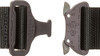 1.75" W/COBRA BUCKLE LARGE BL<TAC SHIELD GUN BELT TACTICAL 