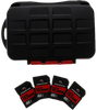 Stealth Cam STCMCSC16GB4PK Memory Card Storage Case