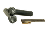 Timber Creek Outdoors ARTPST Takedown Pin Set  AR-Platform Compatible w/ Mil-Spec Lower Tungsten