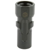 SCO 3LUG MUZZLE DEVICE 45ACP .578X28