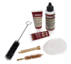 Traditions A3960 EZ Clean 2 Muzzleloader Cleaning Kit 50 Cal 7 Pieces