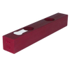 MEC Outdoors 502100 Progressive Stage Charge Bar 1 oz Red Steel
