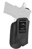 S C H LB OPTIC READY HOLSTER SZ 4 SKY BLK RH