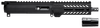 Angstadt Arms AAUT109006 UDP-9 Complete Upper 9mm 6"