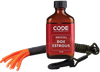 Code Blue OA1333 Code Red Doe Estrous 2 fl oz Liquid