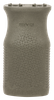 Magpul MAG597ODG MVG Vertical Grip OD Green TSP Textured Polymer, Fits M-LOK Rail