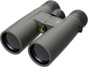 Leupold 181174 BX-1 McKenzie HD 10x50mm Roof Prism Shadow Gray Armor Coated