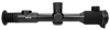 Wave WTS100 Atris 335  Thermal Black 3.3x35mm Illuminated Multi Reticle, Digital Zoom 16.5x Rapid/Smooth, 384x288, 12 Microns, 50 Hz Resolution