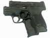 Pearce Grip Magazine Extender for S&W M&P Shield & Shield 2.0