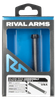 Rival Arms RA50G111T Guide Rod Assembly  Fits Glock 17 Gen4 Tungsten