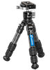 LEOFOTO LS-223CX+LH-25 LS-223CX TRIPOD COMBO