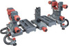 FOR PISTOL OR LONG GUNTIPTON ULTRA GUN VISE 