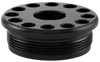 Anechoic DTA3420 Direct Thread Adapter 3/4"x20 Titanium