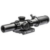 TRUGLO SCOPE OMN 1-8X24 30MM IR SP 1PC