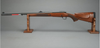 Winchester Repeating Arms 535204161 Model 70 Safari Express Full Size 375 H&H Mag 3+1 24" Matte Blued Free Floating Steel Barrel, Matte Blued Steel Drilled & Tapped Receiver, Satin Walnut Fixed w/Deluxe Cheek Piece Stock, Right Hand