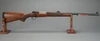 Winchester Repeating Arms 535204161 Model 70 Safari Express Full Size 375 H&H Mag 3+1 24" Matte Blued Free Floating Steel Barrel, Matte Blued Steel Drilled & Tapped Receiver, Satin Walnut Fixed w/Deluxe Cheek Piece Stock, Right Hand