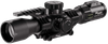 Sig Sauer Electro-Optics SOBBDX63102 BRAVO6T BDX Black 3-18x44mm, 35mm Tube, Illuminated MRAD Milling 2.0 Reticle