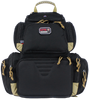 GPS Bags GPS1711BPBT Handgunner  Backpack 1000D Nylon Black/Tan