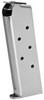 Springfield Armory 1911 Compact Magazine .45 ACP Stainless Steel 6/rd
