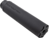 CMMG 33CA437 DefCan 86 350 Legend/8.6 Blackout Black 5/8"x24